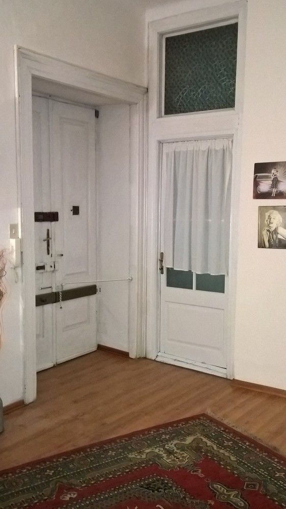 Peggy Panzió Trieszt Kültér fotó