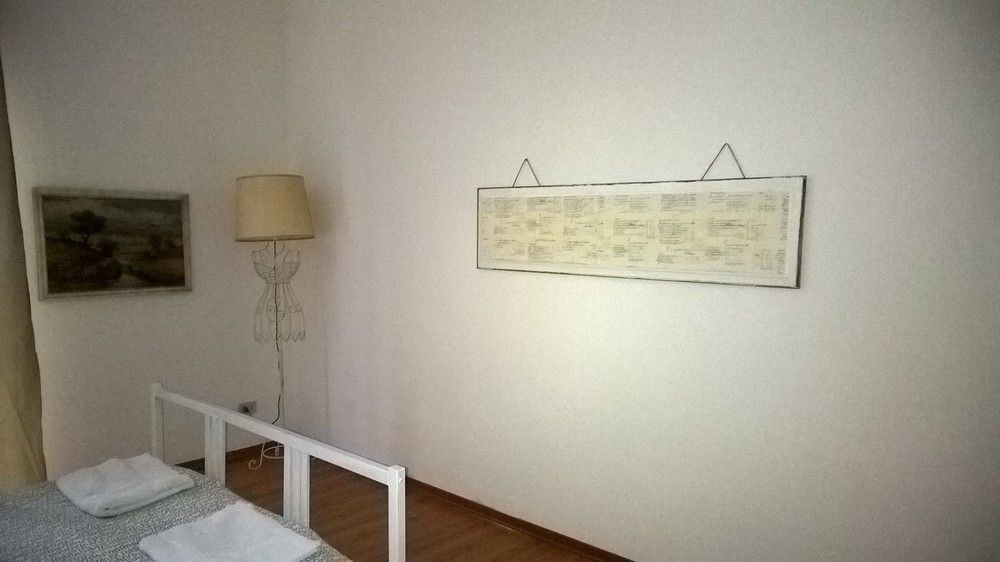 Peggy Panzió Trieszt Kültér fotó