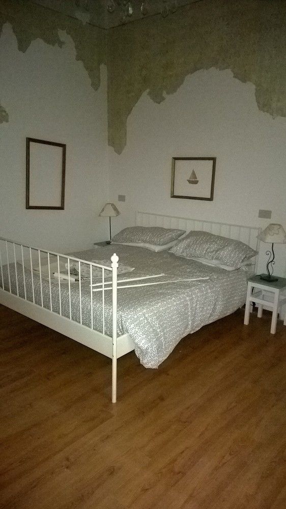 Peggy Panzió Trieszt Kültér fotó