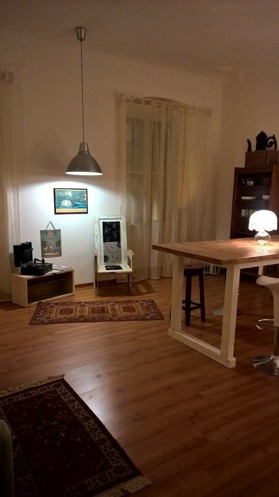 Peggy Panzió Trieszt Kültér fotó
